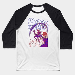 This My Sing And Song Baseball T-Shirt